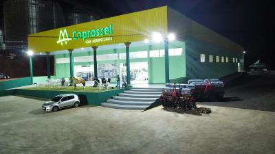Coprossel realiza Assembleia Geral OrdinÃ¡ria e destaca avanÃ§os e conquistas